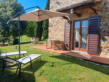 Casa vacanza Toscana