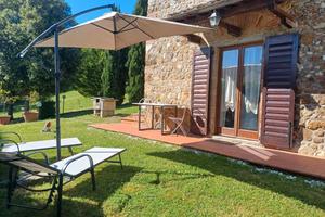Casa vacanza Toscana
