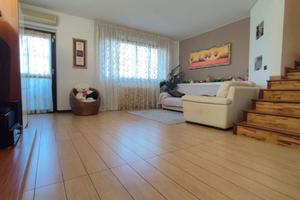 Appartamento Pieve Emanuele [Cod. rif 3306858VRG]