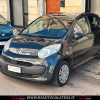 Citroen C1 1.0 5 porte