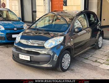 Citroen C1 1.0 5 porte