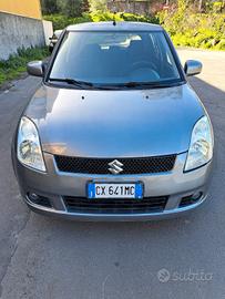 Suzuki Swift Diesel 1300 Multijet 