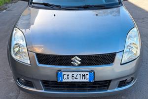 Suzuki Swift Diesel 1300 Multijet 