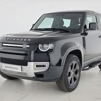 Land Rover Defender 90 3.0D I6 250 CV AWD Auto S