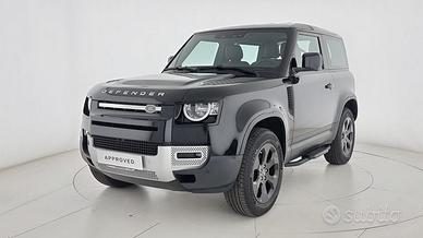 Land Rover Defender 90 3.0D I6 250 CV AWD Auto S