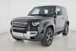 Land Rover Defender 90 3.0D I6 250 CV AWD Auto S