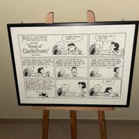 PEANUTS " GOOD OL' CHARLIE BROWN " BY SCHULZ 1979