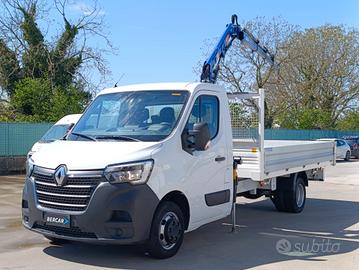 RENAULT Master T35 2.3 energy dci 145cv L3H2 Ice