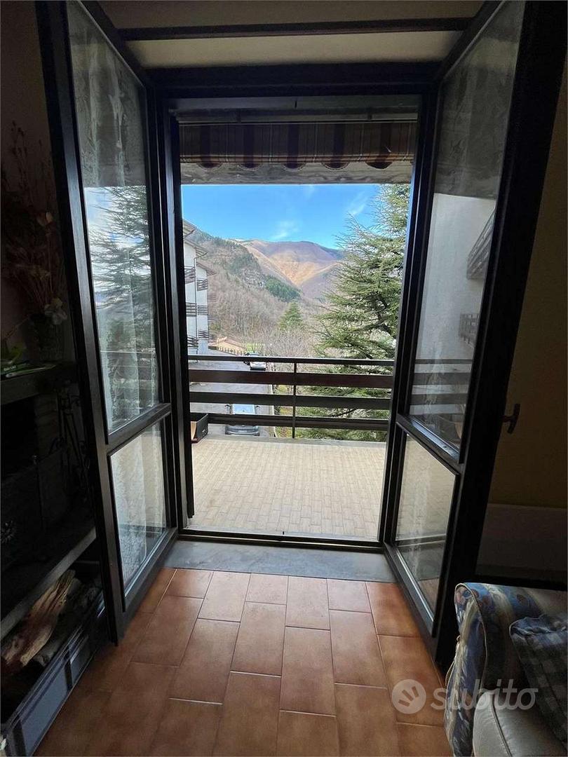 Appartamento – Sestola, La Teggia, Gandolina - Vista 5