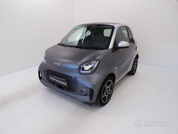 SMART Fortwo III 2020 - Fortwo eq Pulse 22kW