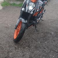 ktm duke abs 390