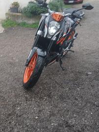 ktm duke abs 390