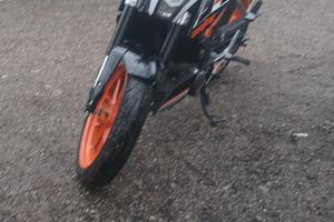 ktm duke abs 390