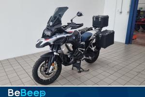 BMW Motorrad R 1250 GS ADVENTURE TROPHY ABS