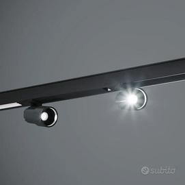 LAMPADA MARTINELLI LUCE. GRILLO. FARETTI
