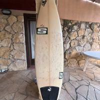 Tavola da surf Simon Anderson 5’11”