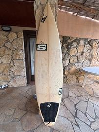 Tavola da surf Simon Anderson 5’11”