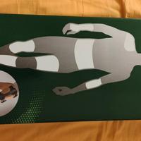 Tutore ginocchio dr gibaud