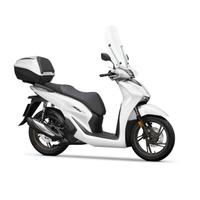 Honda SH 125 ABS