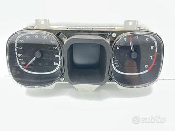 CONTACHILOMETRI FIAT Panda 3° Serie 0887766550 (1