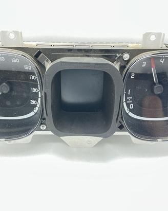 CONTACHILOMETRI FIAT Panda 3° Serie 0887766550 (1