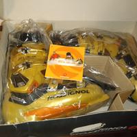 Scarponi da Sci Rossignol Elite Pro 1 Carbon