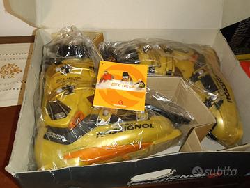 Scarponi da Sci Rossignol Elite Pro 1 Carbon