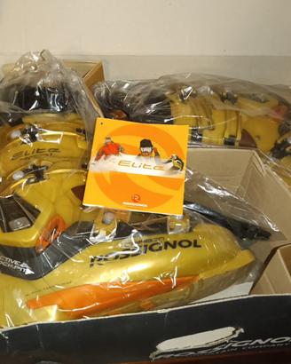 Scarponi da Sci Rossignol Elite Pro 1 Carbon