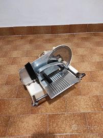 Affettatrice Omre quick mill