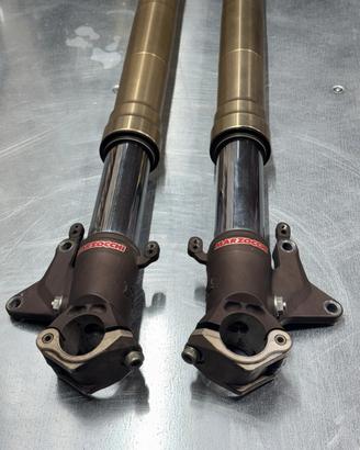 FORCELLE MARZOCCHI 50MM MV AGUSTA BRUTALE 750 910 