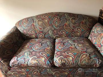 Divano letto (2 posti)