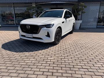 Mazda CX-60 3.3L e-Skyactiv D 249 CV M Hybrid AWD 