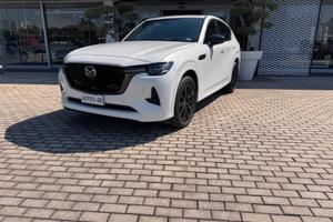 Mazda CX-60 3.3L e-Skyactiv D 249 CV M Hybrid AWD 
