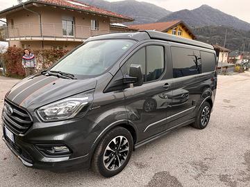 Ford Panama Sport full Optional