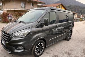 Ford Panama Sport full Optional