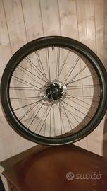 cerchi Roval CLX rapid 32