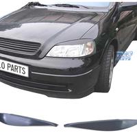 SUPPORTI FARI OPEL ASTRA 97-04