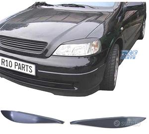 SUPPORTI FARI OPEL ASTRA 97-04