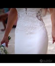 Abito da sposa
