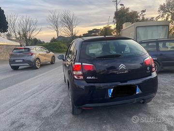 Citroen C3 s chmz 1