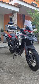 BENELLI TRK 702X