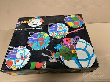 Gioco vintage anni 70