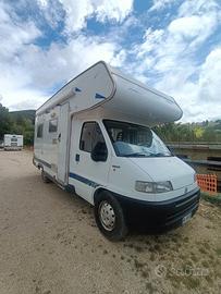CHAUSSON WELCOME 3