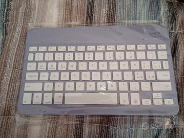 tastiera bluetooth tablet