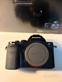 Sony a7s