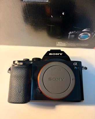 Sony a7s