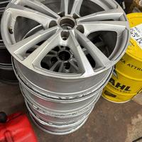 Cerchi originali audi 18