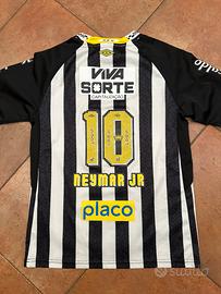 Neymar Santos 2025-2026 Jersey