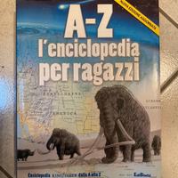 Enciclopedia per ragazzi