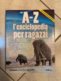 Enciclopedia per ragazzi